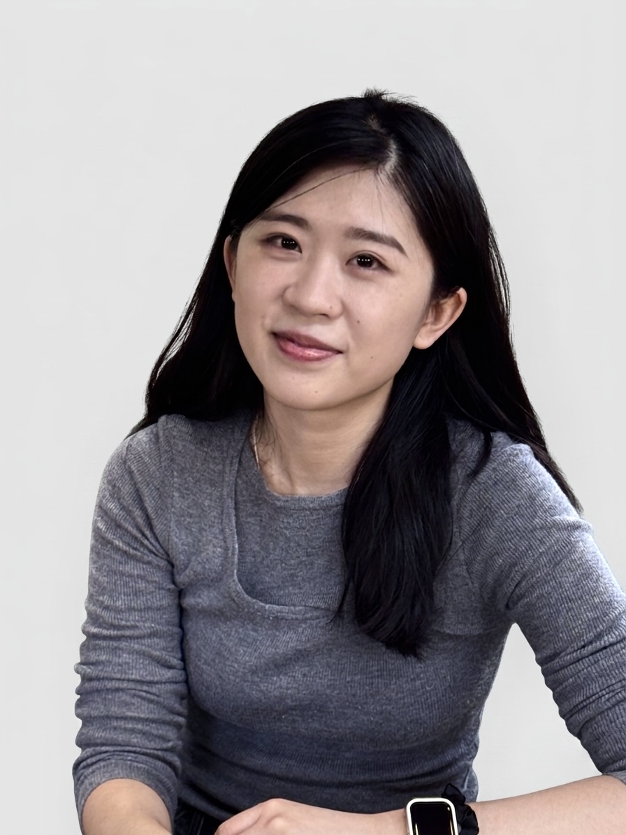 Portrait of Enya Ko